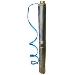 Elektriline veealune veepump E4SDM8/17 hind ja info | Hüdrofoorid | hansapost.ee
