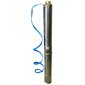 Elektriline veealune veepump E4SDM8/17 hind ja info | Hüdrofoorid | hansapost.ee