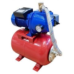 Elektriline veepump AUTOJET 110 36L hind ja info | Hüdrofoorid | hansapost.ee