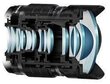 Olympus M.ZUIKO DIGITAL ED 8mm F1.8 FISHEYE PRO (Black) hind ja info | Fotoaparaatide filtrid | hansapost.ee