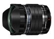 Olympus M.ZUIKO DIGITAL ED 8mm F1.8 FISHEYE PRO (Black) цена и информация | Fotoaparaatide filtrid | hansapost.ee