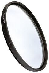 Tamron filter UV 72mm hind ja info | Tamron Mobiiltelefonid, fotokaamerad, nutiseadmed | hansapost.ee