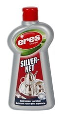 Hõbe toodete puhastusvahend ERES SILVER-NET, 225 ml price and information | Puhastusvahendid | hansapost.ee