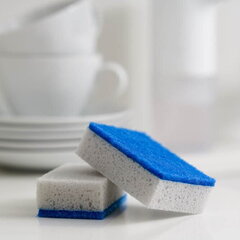 Губки для мытья посуды York Prestige Bacteria Stop, 5 шт. цена и информация | Принадлежности для уборки | hansapost.ee
