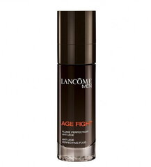 Vananemisvastane vedelik meestele Lancome Age Fight Fluide 50 ml hind ja info | Näoõlid, ampullid ja seerumid | hansapost.ee