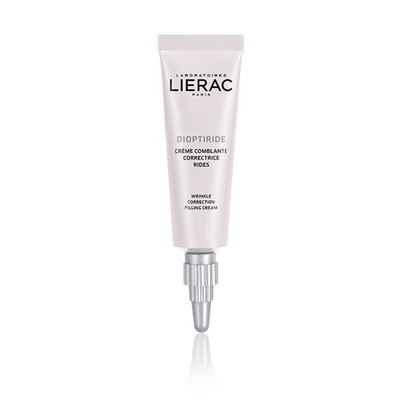 Silmakreem Lierac Dioptiride Wrinkle Correction Filling 15 ml hind ja info | Silmakreemid ja seerumid | hansapost.ee