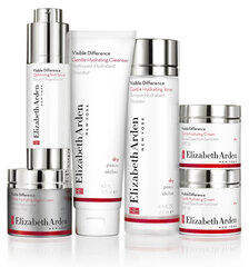 Niisutav puhastaja Elizabeth Arden Visible Difference Skin Balancing 125 ml hind ja info | Näopuhastusvahendid | hansapost.ee