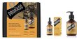 Habemehoolduskomplekt meestele Proraso Duo Pack Wood & Spice Beard Oil & Shampoo цена и информация | Raseerimisvahendid | hansapost.ee