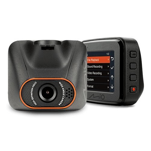 Mio MiVue C540 DVR videoregistraator цена и информация | Pardakaamerad ja auto videokaamerad | hansapost.ee