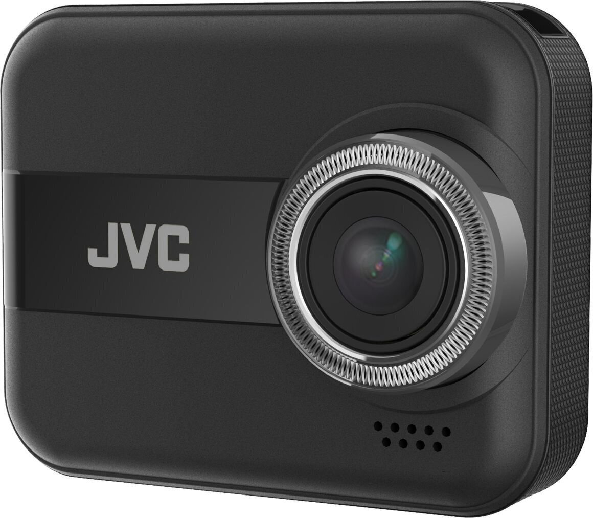 JVC GC-DRE10-E, must цена и информация | Pardakaamerad ja auto videokaamerad | hansapost.ee