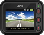 JVC Видеорегистраторы по интернету