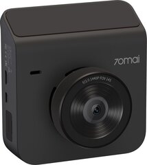 70mai Dash Cam A400, Gray hind ja info | Xiaomi Autokaubad | hansapost.ee