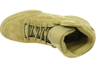 Обувь для мужчин Reebok Exofit Hi Plus Rippleboot FU9125, коричневая цена и информация | Мужские ботинки | hansapost.ee