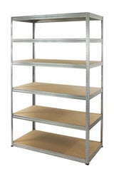 Laoriiul Wamar HZZ 11654 price and information | Tool shelves | hansapost.ee