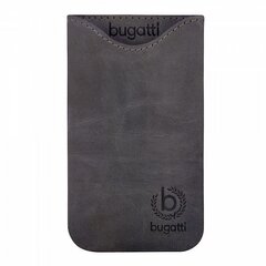 Bugatti universaal Skinny kott steel M hind ja info | Telefonide kaitsekaaned ja -ümbrised | hansapost.ee