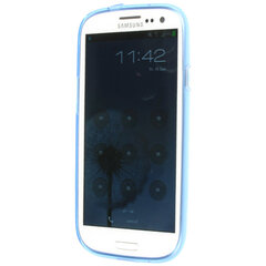 Ümbris Samsung Galaxy S III hind ja info | Telefonide kaitsekaaned ja -ümbrised | hansapost.ee