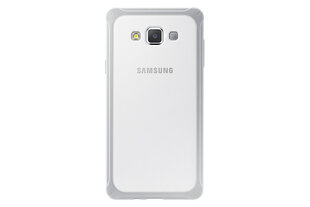 Telefoniümbris Samsung Cover+ EF-PA700BS Galaxy A7, helehall hind ja info | Telefonide kaitsekaaned ja -ümbrised | hansapost.ee