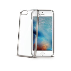 Celly Laser Ć¼mbris Apple iPhone 7'le, lĆ¤bipaistev hĆµbedane hind ja info | Celly Mobiiltelefonid ja lisatarvikud | hansapost.ee