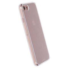 Krusell - Apple iPhone 7 Plus KIVIK, Спинка, Прозрачная цена и информация | Чехлы для телефонов | hansapost.ee