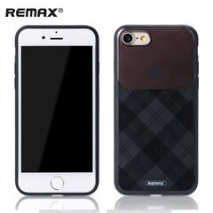 Remax Sky Ллюкс Серии Ультра-Тонкий 0.3mm Чехол-Крышка для Apple iPhone 7 (4.7inch) Дымчатый цена и информация | Чехлы для телефонов | hansapost.ee