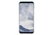 Samsung Galaxy S8+ kaheosaline ümbris, EF-MG955CLEGWW hind ja info | Telefonide kaitsekaaned ja -ümbrised | hansapost.ee