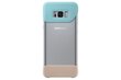 Samsung Galaxy S8+ kaheosaline ümbris, EF-MG955CLEGWW цена и информация | Telefonide kaitsekaaned ja -ümbrised | hansapost.ee