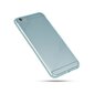 Kaitseümbris Beeyo Diamond Frame, sobib Samsung Galaxy A3 2016 telefonile, roheline цена и информация | Telefonide kaitsekaaned ja -ümbrised | hansapost.ee