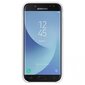 Samsung Galaxy J3 (2017) Cover Dual Layer White hind ja info | Telefonide kaitsekaaned ja -ümbrised | hansapost.ee