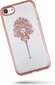 Kaitseümbris Beeyo Elegant, sobib Samsung Galaxy S5 G900 telefonile, roosa цена и информация | Telefonide kaitsekaaned ja -ümbrised | hansapost.ee