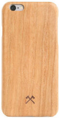 Woodcessories Cevlar Cherry ECO159 hind ja info | Telefonide kaitsekaaned ja -ümbrised | hansapost.ee