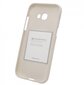 Mercury Soft Feeling Matte 0,3 mm silikoonümbris Samsung Note 8 Stone jaoks (EU Blister) hind ja info | Telefonide kaitsekaaned ja -ümbrised | hansapost.ee