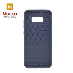 Mocco Trust silikoon tagus telefonile Samsung J530 Galaxy J5 (2017), sinine цена и информация | Чехлы для телефонов | hansapost.ee