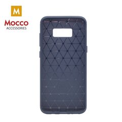 Mocco Trust silikoon tagus telefonile Samsung J530 Galaxy J5 (2017), sinine hind ja info | Telefonide kaitsekaaned ja -ümbrised | hansapost.ee