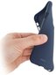 Mercury Soft feeling Super Thin TPU Matte surface back cover case for Samsung J330F Galaxy J3 (2017) Midnight blue hind ja info | Telefonide kaitsekaaned ja -ümbrised | hansapost.ee