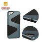 Kaitseümbris Mocco Combo Wave Back Case, sobib Apple iPhone 7 Plus / 8 Plus sinine hind ja info | Telefonide kaitsekaaned ja -ümbrised | hansapost.ee