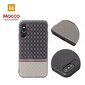 Kaitseümbris Mocco Trendy Grid And Stripes Silicone Back Case Samsung G950 Galaxy S8 Grey (Pattern 2) цена и информация | Telefonide kaitsekaaned ja -ümbrised | hansapost.ee