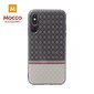 Kaitseümbris Mocco Trendy Grid And Stripes Silicone Back Case Samsung G950 Galaxy S8 Grey (Pattern 2) цена и информация | Telefonide kaitsekaaned ja -ümbrised | hansapost.ee