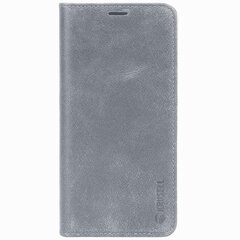 Telefoniümbris Krusell Sunne 2 Card Foliowallet, sobib Sony Xperia L2, hall hind ja info | Telefonide kaitsekaaned ja -ümbrised | hansapost.ee