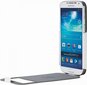 Bugatti Ć¼liĆµhuke klapiga Ć¼mbris Samsung Galaxy S4'le, valge hind ja info | Telefonide kaitsekaaned ja -ümbrised | hansapost.ee