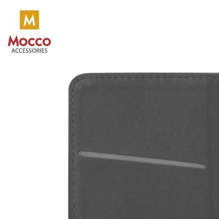 Mocco Smart Magnet Book Case For Huawei Y7 / Y7 Prime (2018) Gold цена и информация | Telefonide kaitsekaaned ja -ümbrised | hansapost.ee