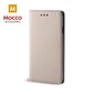 Mocco Smart Magnet Book Case For Huawei Y7 / Y7 Prime (2018) Gold hind ja info | Telefonide kaitsekaaned ja -ümbrised | hansapost.ee