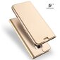 Dux Ducis Premium Magnet Case For Huawei Y9 (2018) Gold hind ja info | Telefonide kaitsekaaned ja -ümbrised | hansapost.ee