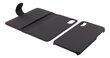 Deltaco IPX-114 2-in-1, sobib iPhone X, must hind ja info | Telefonide kaitsekaaned ja -ümbrised | hansapost.ee