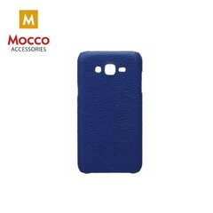 Mocco Lizard Back Case Silicone Case for Samsung G965 Galaxy S9 Plus Blue hind ja info | Telefonide kaitsekaaned ja -ümbrised | hansapost.ee