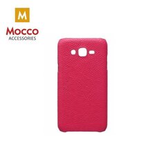 Mocco Lizard Back Case Silicone Case for Samsung G965 Galaxy S9 Plus Red hind ja info | Telefonide kaitsekaaned ja -ümbrised | hansapost.ee