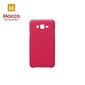 Mocco Lizard Back Case Silicone Case for Samsung G960 Galaxy S9 Red цена и информация | Telefonide kaitsekaaned ja -ümbrised | hansapost.ee