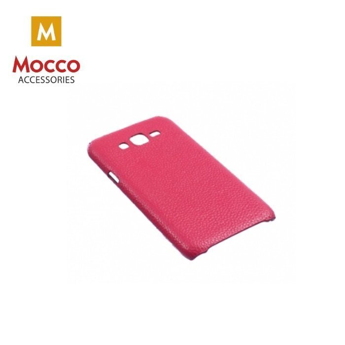 Mocco Lizard Back Case Silicone Case for Samsung G960 Galaxy S9 Red цена и информация | Telefonide kaitsekaaned ja -ümbrised | hansapost.ee