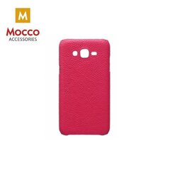 Mocco Lizard Back Case Silicone Case for Apple iPhone X Red hind ja info | Telefonide kaitsekaaned ja -ümbrised | hansapost.ee