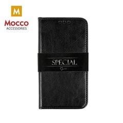 Mocco Special odinis dėklas, skirtas LG G710 G7, Juoda цена и информация | Чехлы для телефонов | hansapost.ee