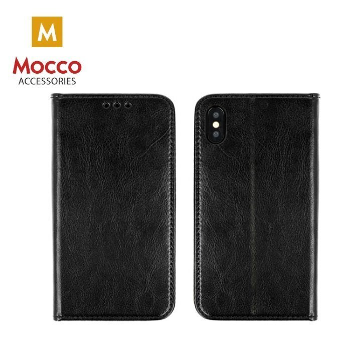 Mocco Special odinis dėklas, skirtas LG G710 G7, Juoda цена и информация | Telefonide kaitsekaaned ja -ümbrised | hansapost.ee